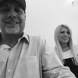 Meet your Posher, Rick